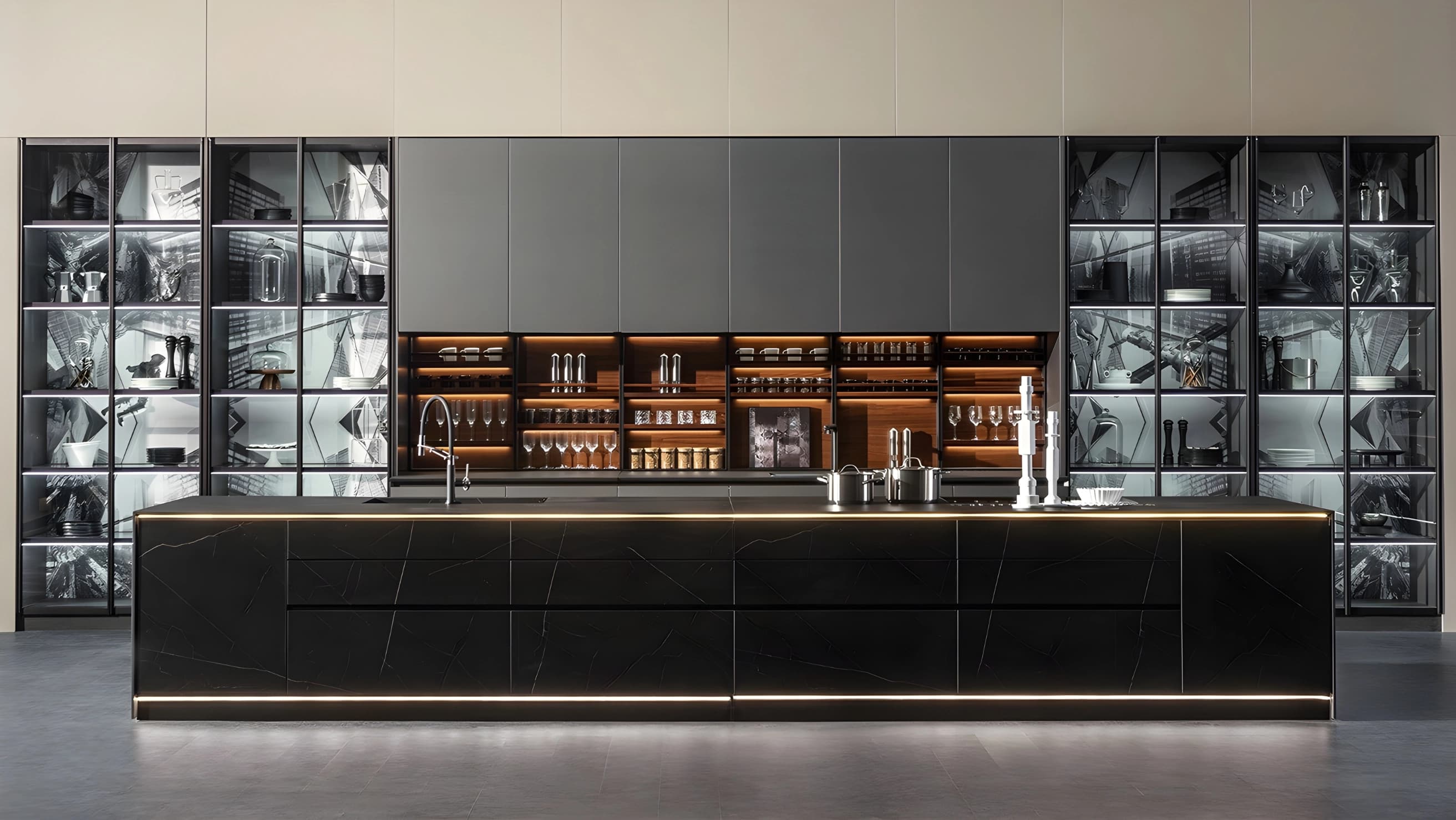 Como Kitchen